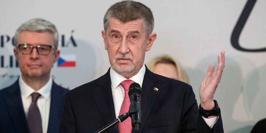 Former Czech Prime Minister Babis acquitted again in $2 million fraud case - Vimarsana News