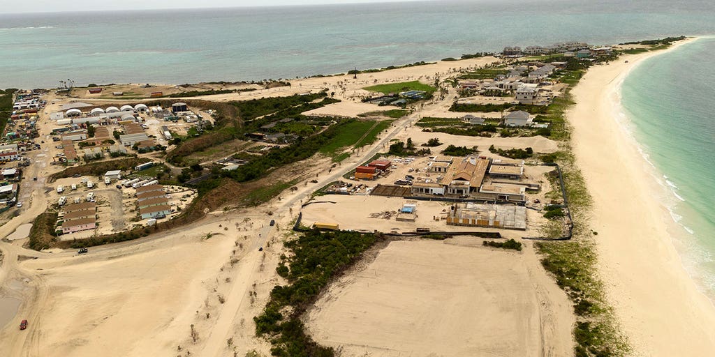 UK court grants Barbuda residents legal right to challenge airport construction - Vimarsana News
