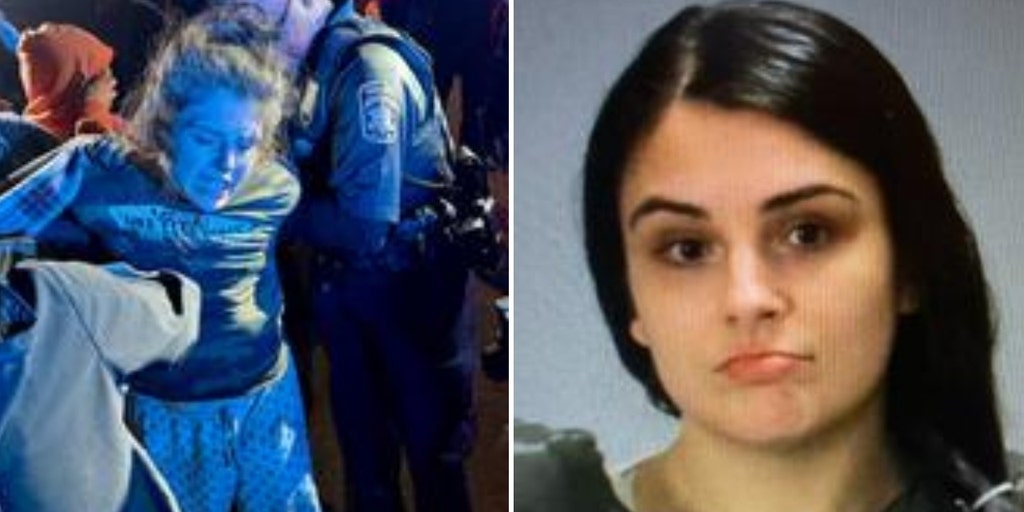 Georgia authorities capture escapee who broke into house, car: 'Foot chase was on' - Vimarsana News
