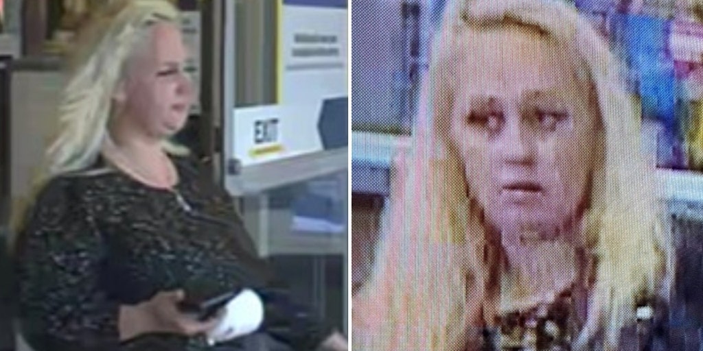 Texas police hunt woman accused of drugging, robbing men in string of incidents since 2022 - Vimarsana News
