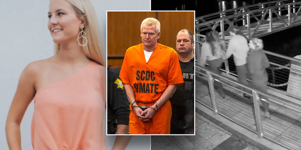 Alex Murdaugh ordered to pay $1.8M to victims of boat crash, financial crimes - Vimarsana News