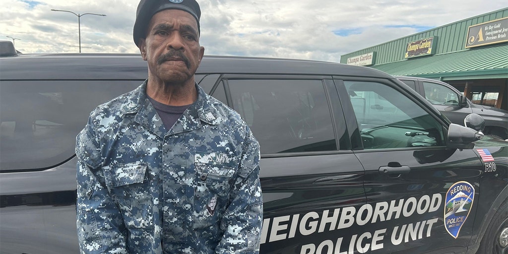 Man allegedly swindled people using fake military uniform and old photo of his son - Vimarsana News