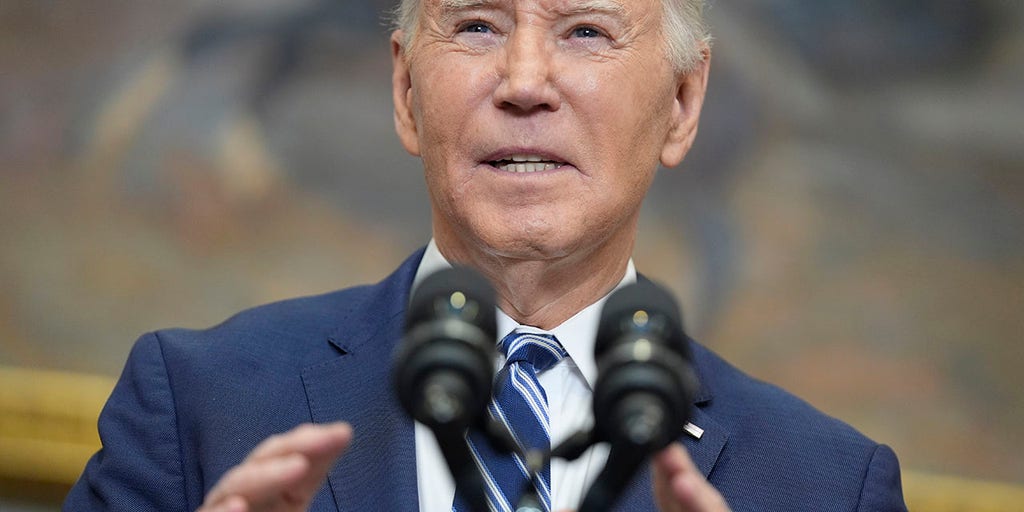 Longtime Michigan Democrat won't support Biden in 2024 over Israel stance: 'Cannot kill my people' - Vimarsana News