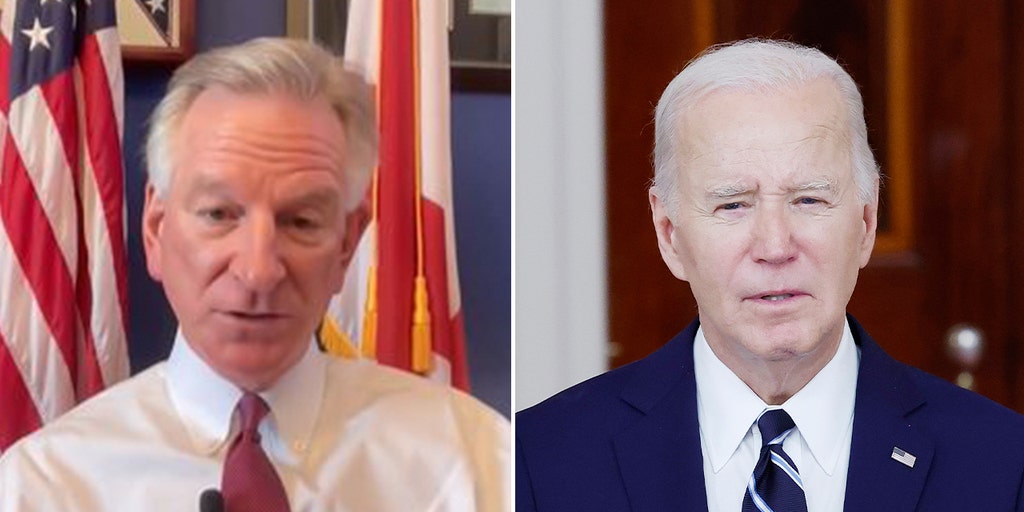 GOP senator fumes over Biden admin providing veteran medical resources to illegal immigrants - Vimarsana News