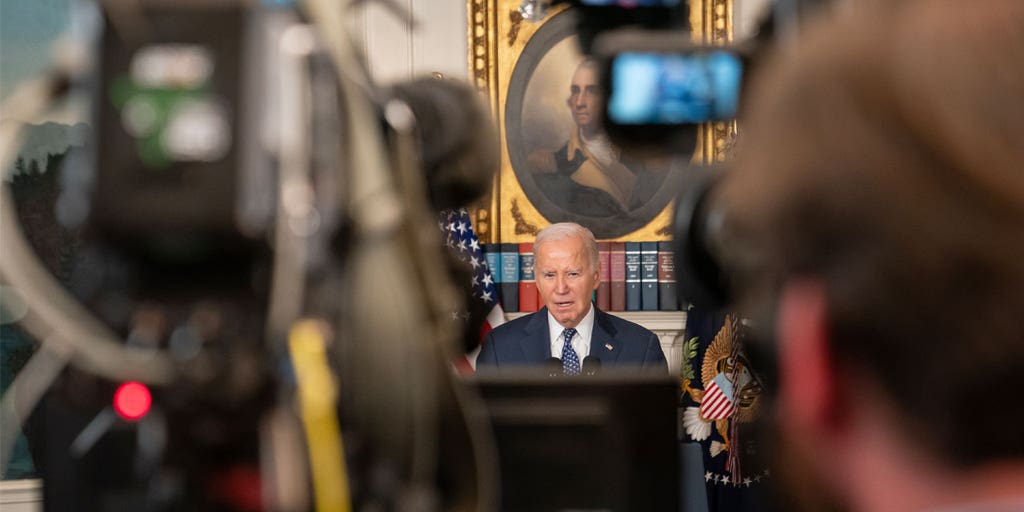 Questions of Biden's age among Dems, media, comedians keep piling up following Hur report - Vimarsana News