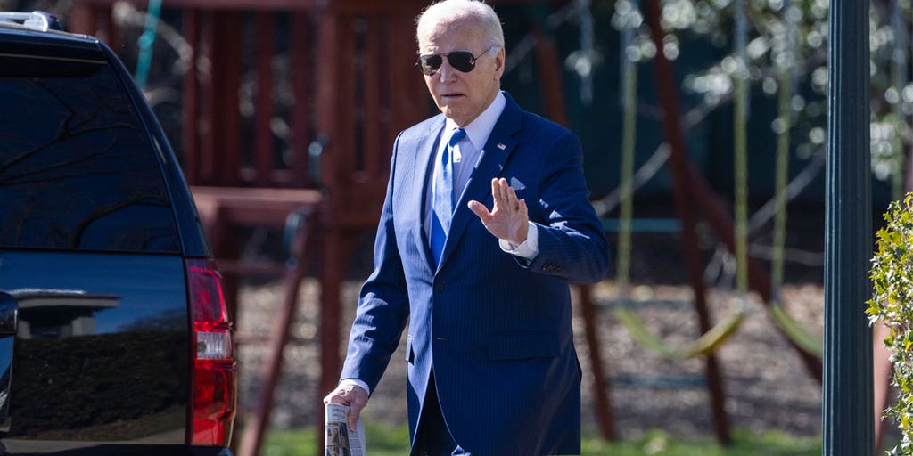 Skipping the Super Bowl interview, Biden continues streak of dodging sit-downs - Vimarsana News