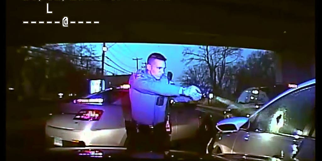CT state trooper to stand trial in fatal shooting of college student - Vimarsana News