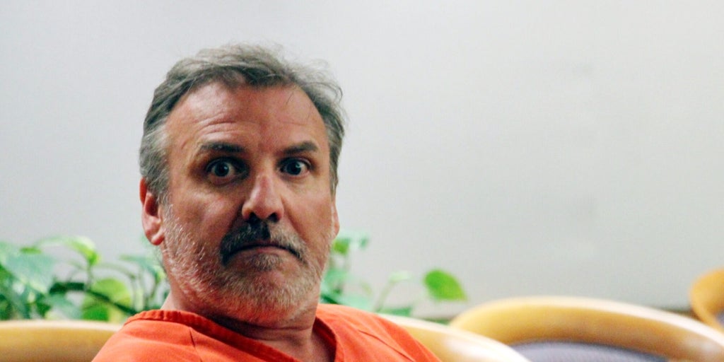 Suspect in double slaying leaves behind recordings: 'in my movies, everybody always dies' - Vimarsana News
