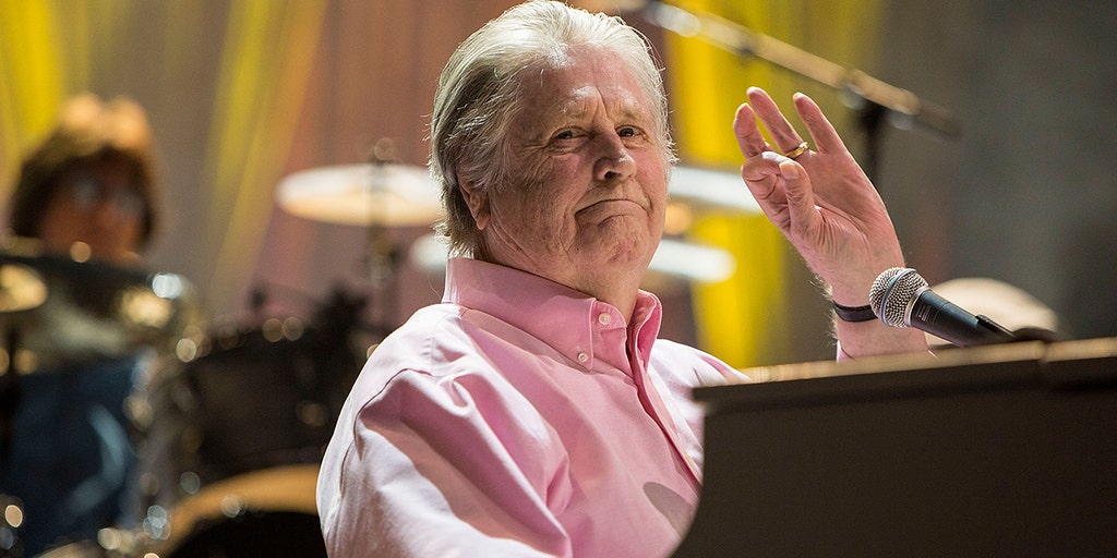 Beach Boys co-founder Brian Wilson's family files for conservatorship following dementia diagnosis - Vimarsana News