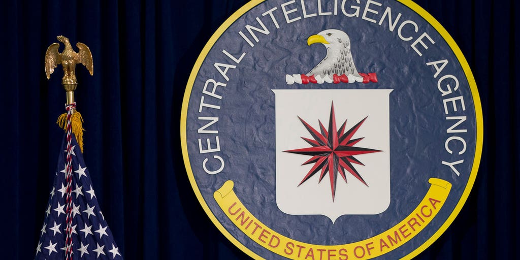 CIA whistleblower who incited flood of sexual misconduct accusations is let go - Vimarsana News