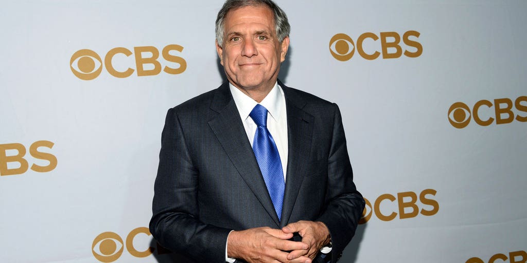 Ex-CBS exec's proposed fine for investigation interference rejected by LA ethics commission - Vimarsana News