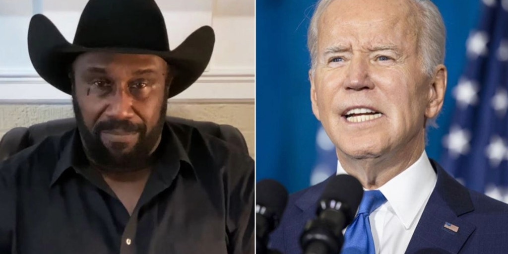 4th gen farmer blasts Biden admin for sending billions to Ukraine as US farmers suffer: 'Facing extinction' - Vimarsana News