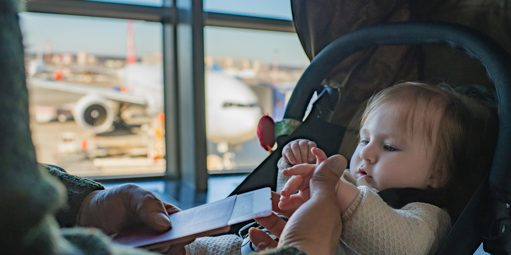 Amazon's February Baby Sale: 20 travel essentials for infants and toddlers - Vimarsana News