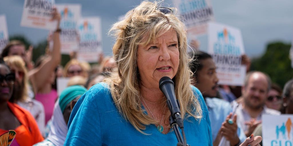Tennessee Republicans could change law to prevent Democrat from running in two elections at once - Vimarsana News