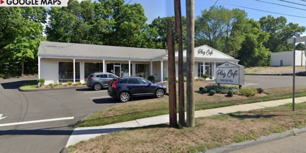 Connecticut town outraged over methadone clinic slated to open near daycare: 'It's a travesty' - Vimarsana News