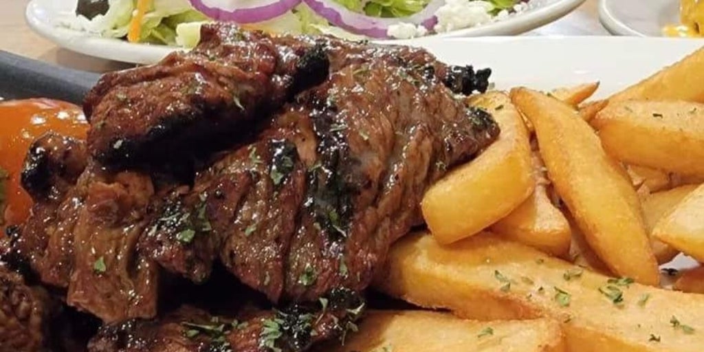 Boston has beef with diners: Steak tips are a popular pub-fare tradition in city famed for seafood - Vimarsana News