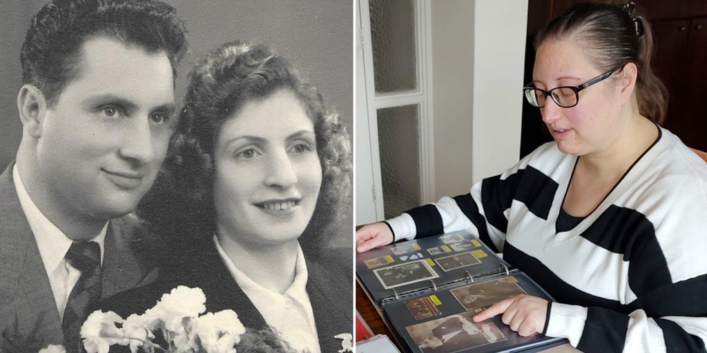 Woman vows to keep grandparents' Holocaust stories alive: 'The pain in their eyes was visible' - Vimarsana News