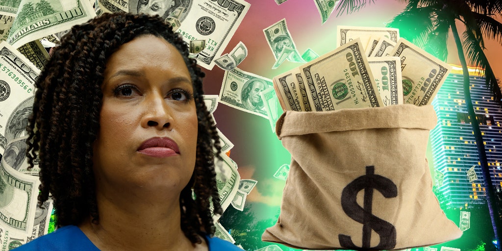 Democratic mayor hands out $10,800 for economic equity program that funds lavish 5-day trip to Miami - Vimarsana News