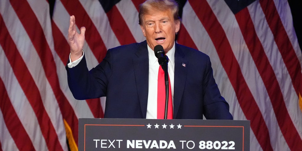 Trump breaks silence on Alabama Supreme Court IVF ruling: 'Find an immediate solution' - Vimarsana News