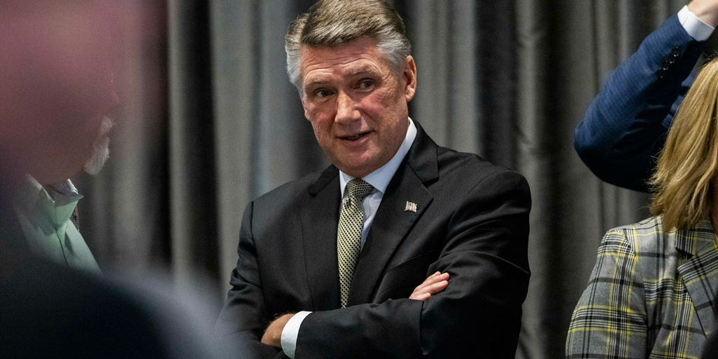 Dozens of North Carolina Republicans compete for congressional seats - Vimarsana News