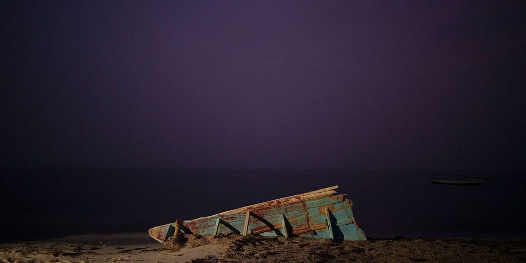 EU leaders converge in Mauritania to address surge in migrant crossings - Vimarsana News