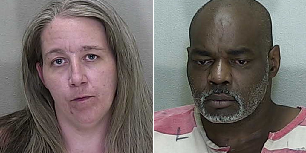 Florida pair charged with murder after sex-for-hire car theft plot went awry: deputies - Vimarsana News