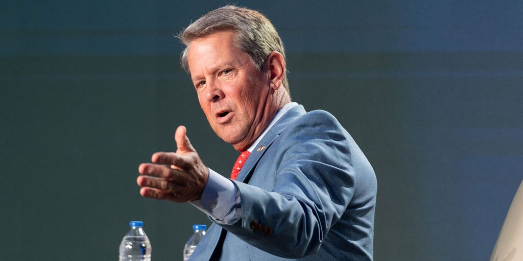 Georgia Gov. Kemp signs bill officially defining antisemitism in state law - Vimarsana News