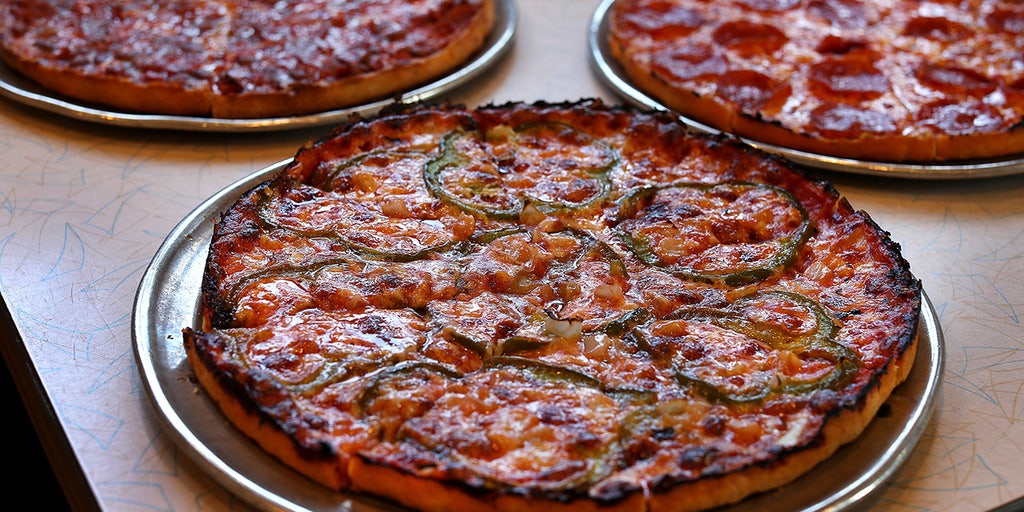 Six regional pizza varieties you may not know about (but should) - Vimarsana News