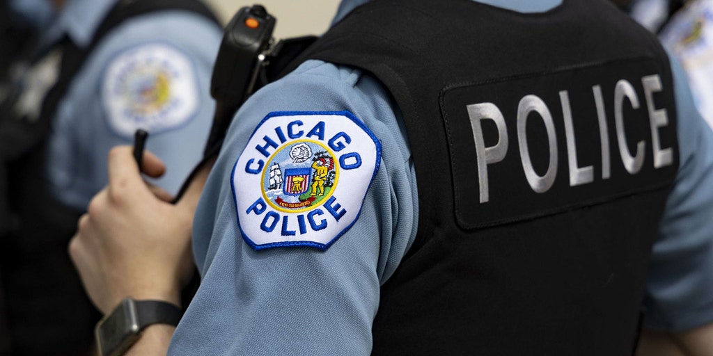 Chicago cop sues city for right to change his race after department allows officers to change genders - Vimarsana News
