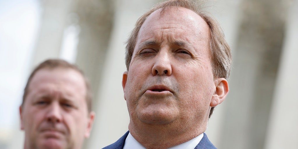 Texas AG Ken Paxton sues school district after principals accused of violating election laws - Vimarsana News