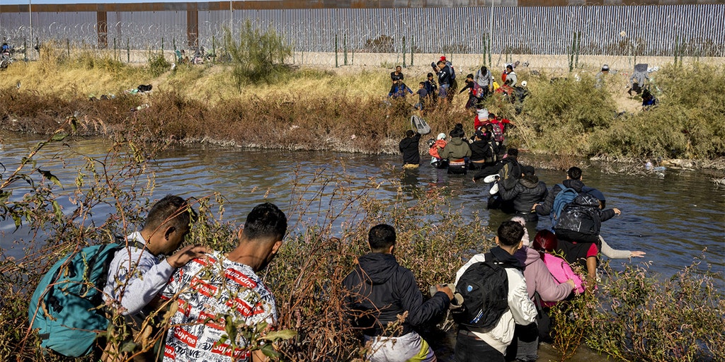 Acting ICE director says 'increased risk' by overwhelming border crossings keeps him up at night - Vimarsana News