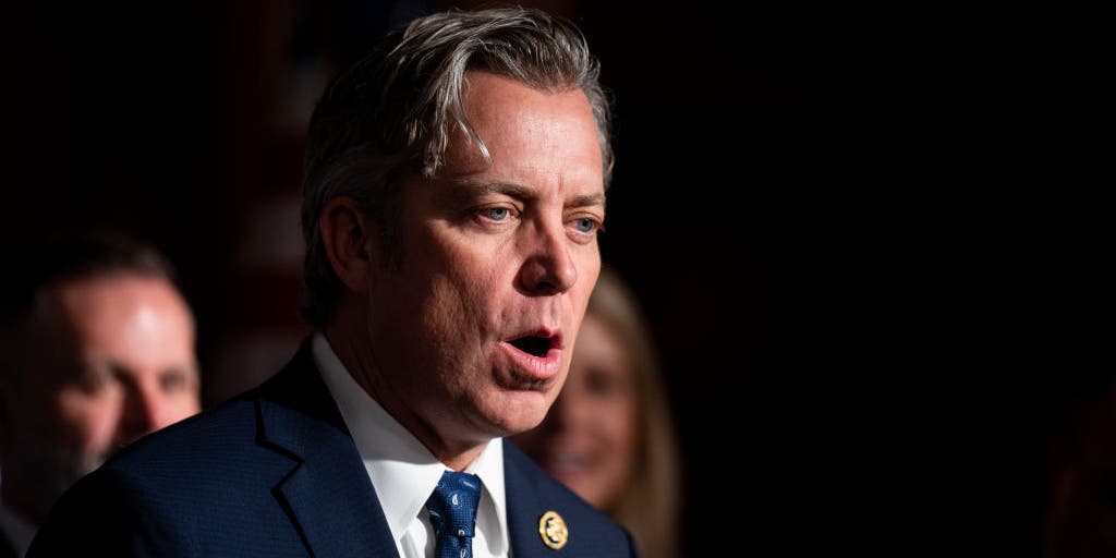 GOP rep doubles down on message to Hamas: 'Kill them all' - Vimarsana News