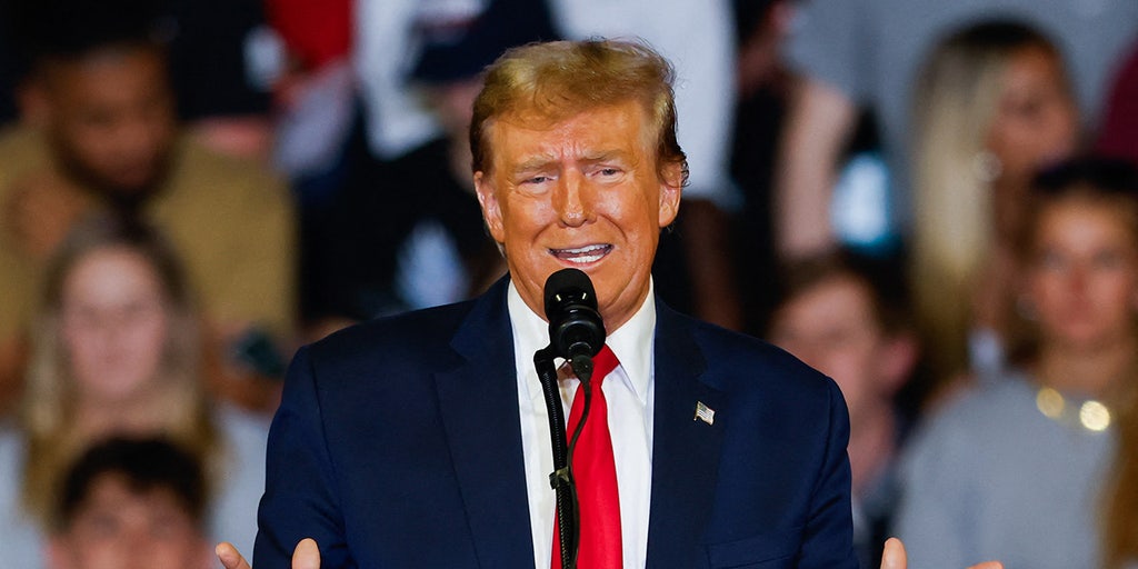 HOWARD KURTZ: Trump's NATO comments trigger fierce media, European opposition - Vimarsana News