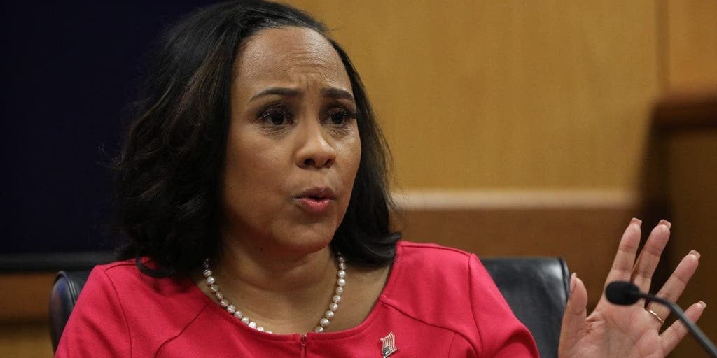 Fani Willis' testimony was 'belligerent' and could damage her credibility, former prosecutor says - Vimarsana News