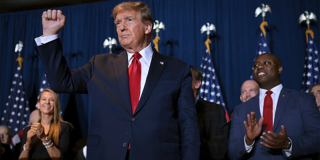 Legal experts say Trump's whopping New York fee could be 'excessive' under Constitution: 'unheard of' - Vimarsana News