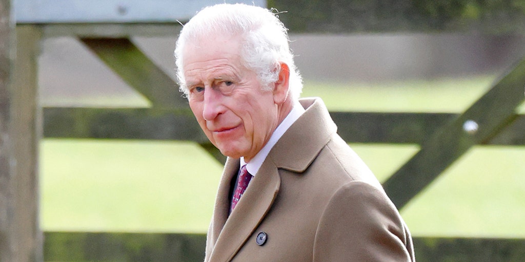 King Charles III's cancer announcement leaves public with unanswered questions - Vimarsana News