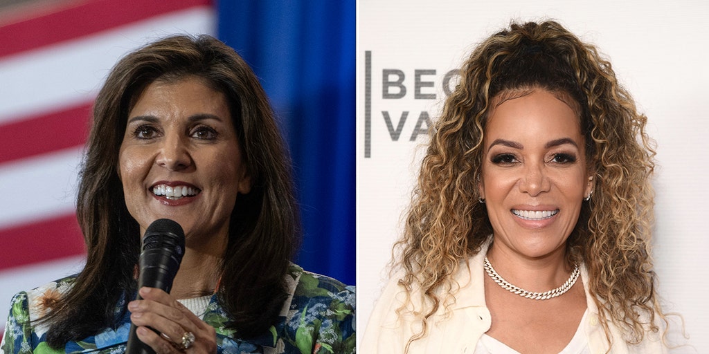 Sunny Hostin stunningly accuses 'inauthentic' Nikki Haley of faking emotion about husband stationed overseas - Vimarsana News