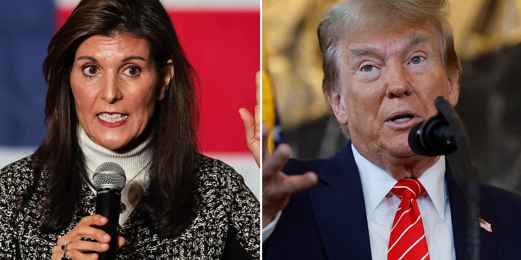 Haley condemns Trump's reaction to Navalny death: He 'put us all in danger' - Vimarsana News