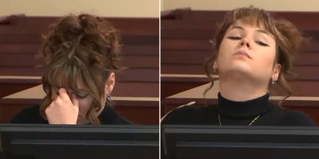 'Rust' armorer becomes distressed when shown autopsy photos of Halyna Hutchins during shooting trial - Vimarsana News