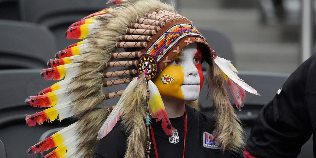 Native Americans fear woke efforts by Kansas City Chiefs, Boy Scouts and Taylor Swift to erase heritage - Vimarsana News