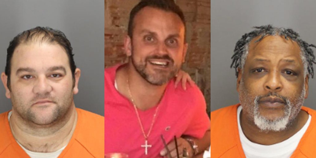 Beloved jeweler's murder leads to allegations of mob connections and conspiracy as fifth suspect appears - Vimarsana News