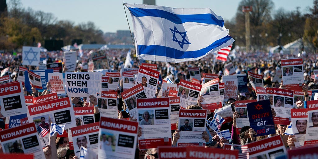 Nearly half of US Jews have altered their behavior to avoid antisemitism: Survey - Vimarsana News