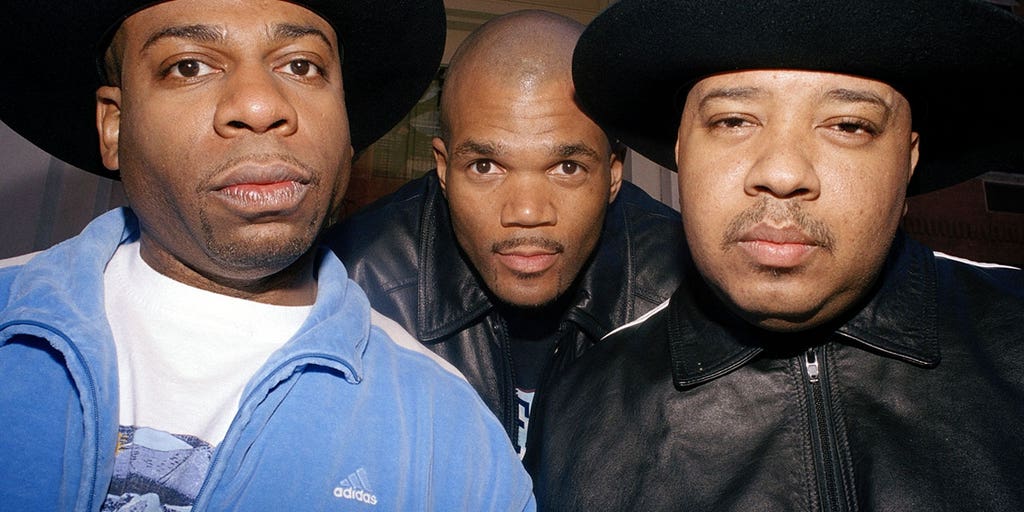 Jury convicts killers of Run-DMC star Jam Master Jay - Vimarsana News