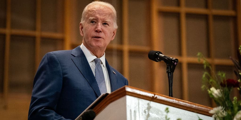 No charges for Biden after Special Counsel probe into improper handling of classified documents - Vimarsana News