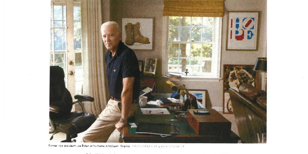 Biden, White House blame Israel war for forgetting basic facts during special counsel interviews - Vimarsana News