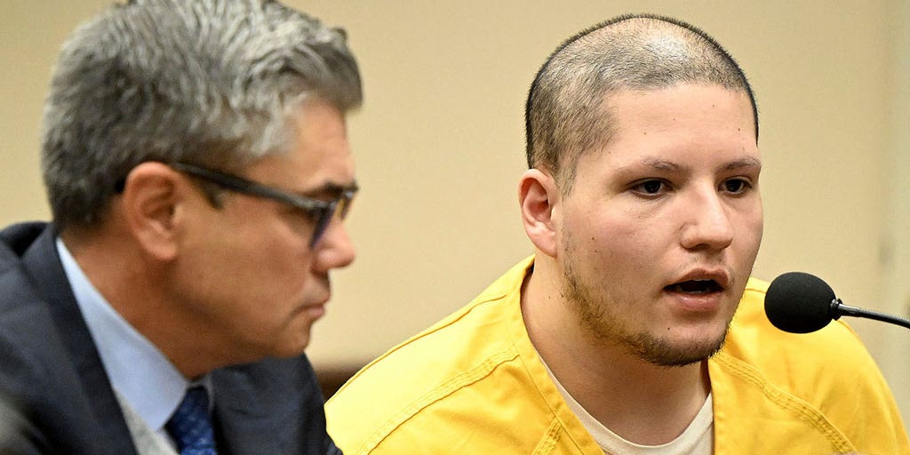 CA movie theater murderer sentenced to life without parole for fatally shooting 2 teenagers - Vimarsana News