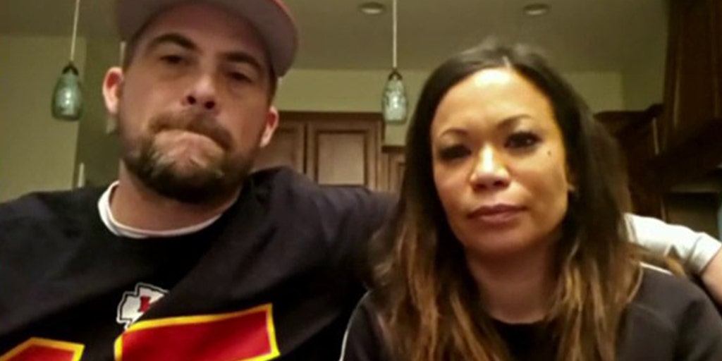Kansas City Chiefs fans take down alleged Super Bowl parade shooter - Vimarsana News