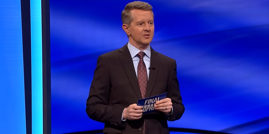 'Jeopardy!' fans call out confusing Final Jeopardy clue: 'Not the first word I'd use' - Vimarsana News