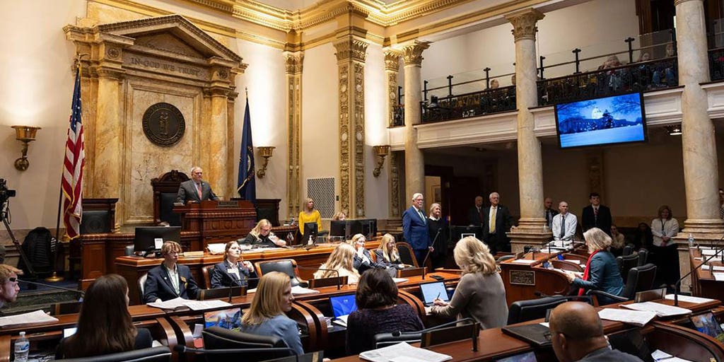 KY Senate approves bill to curb DEI initiatives at public universities - Vimarsana News