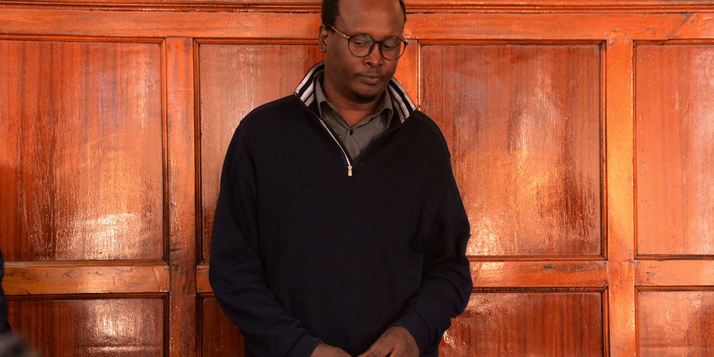 Massachusetts murder suspect re-captured in Kenya after escaping police - Vimarsana News
